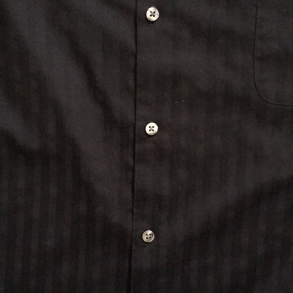 Sateen dress shirt - Picture 5 of 6